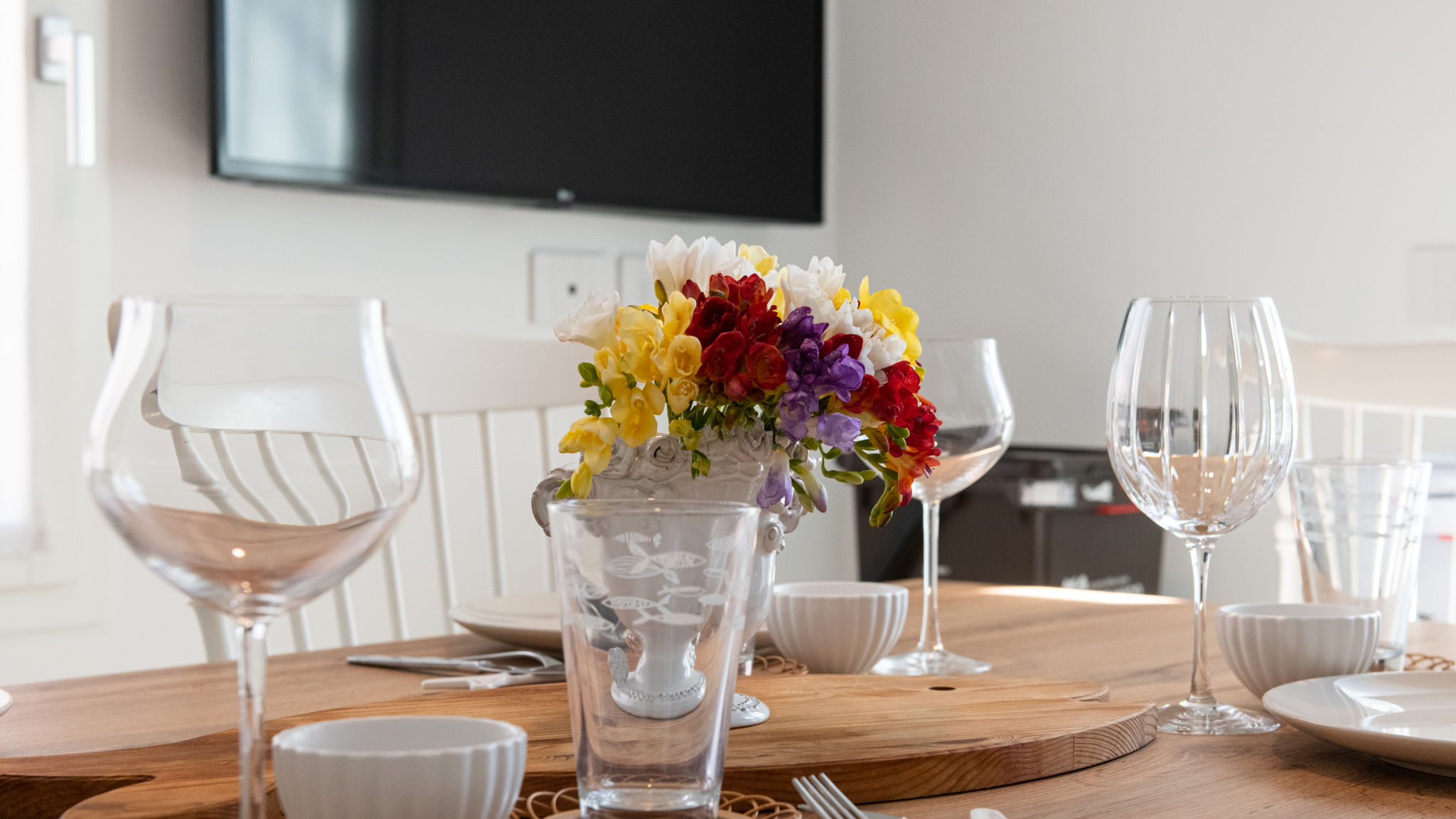 Italianway Cattolica La Casa di Giulia