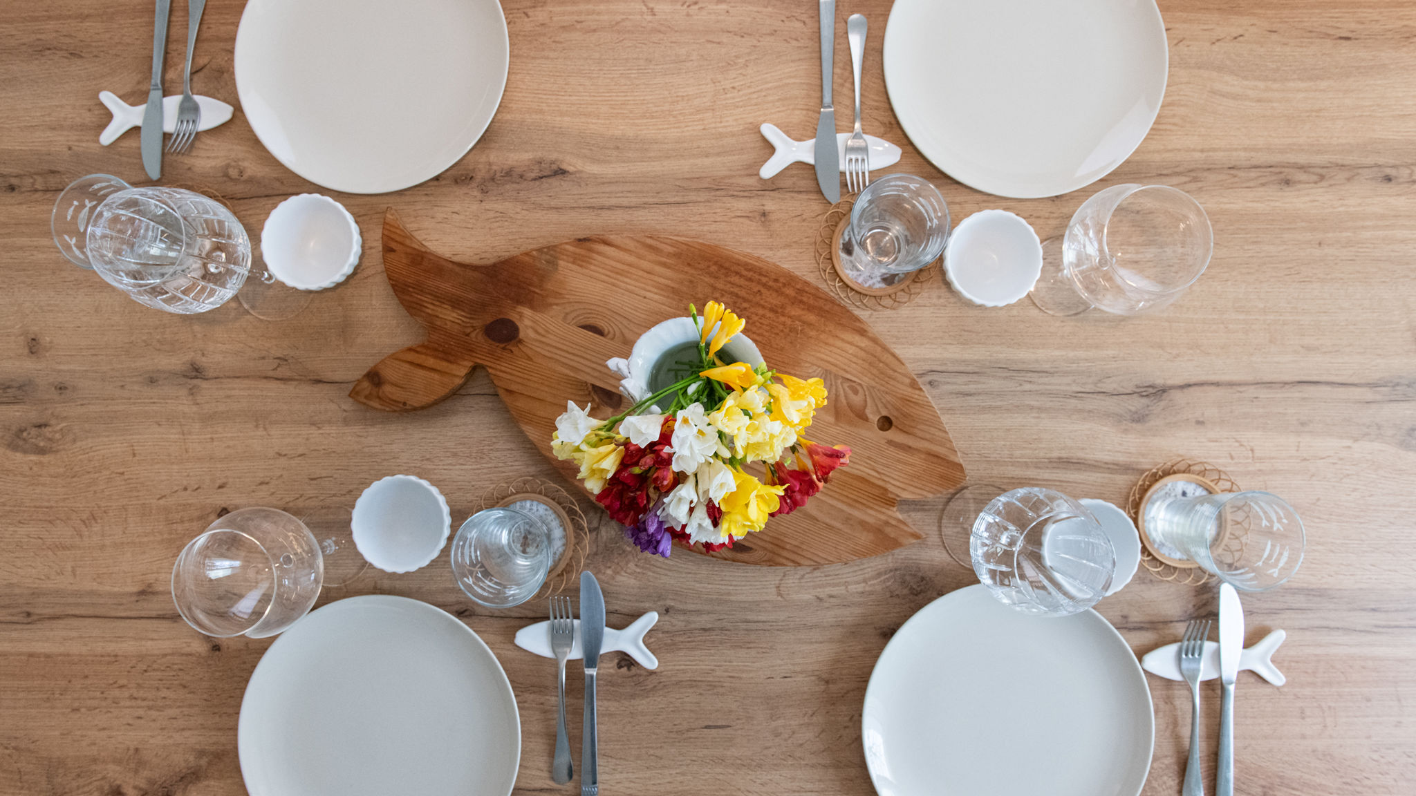 Italianway Cattolica La Casa di Giulia