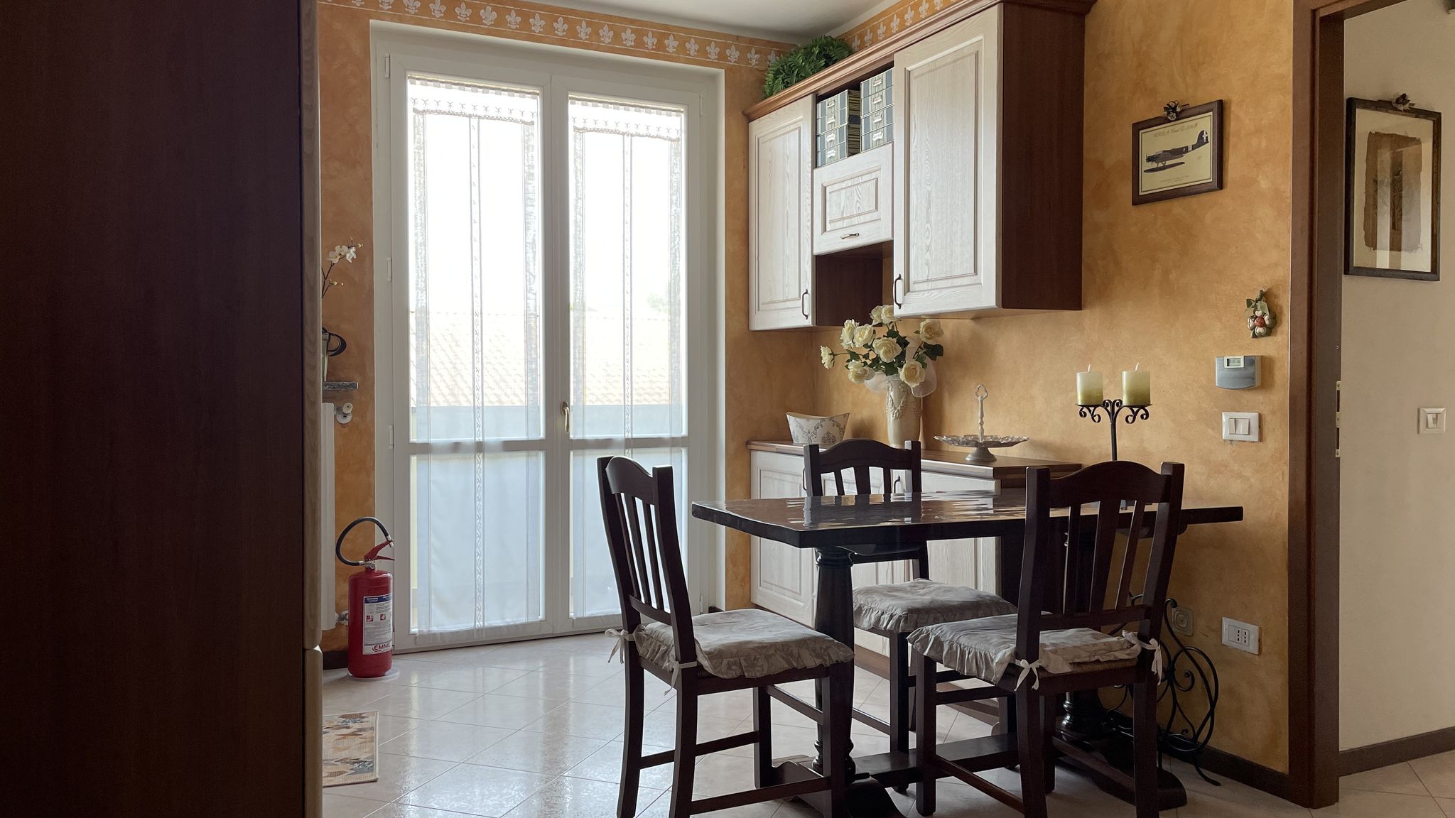 Italianway Broni Tiny House