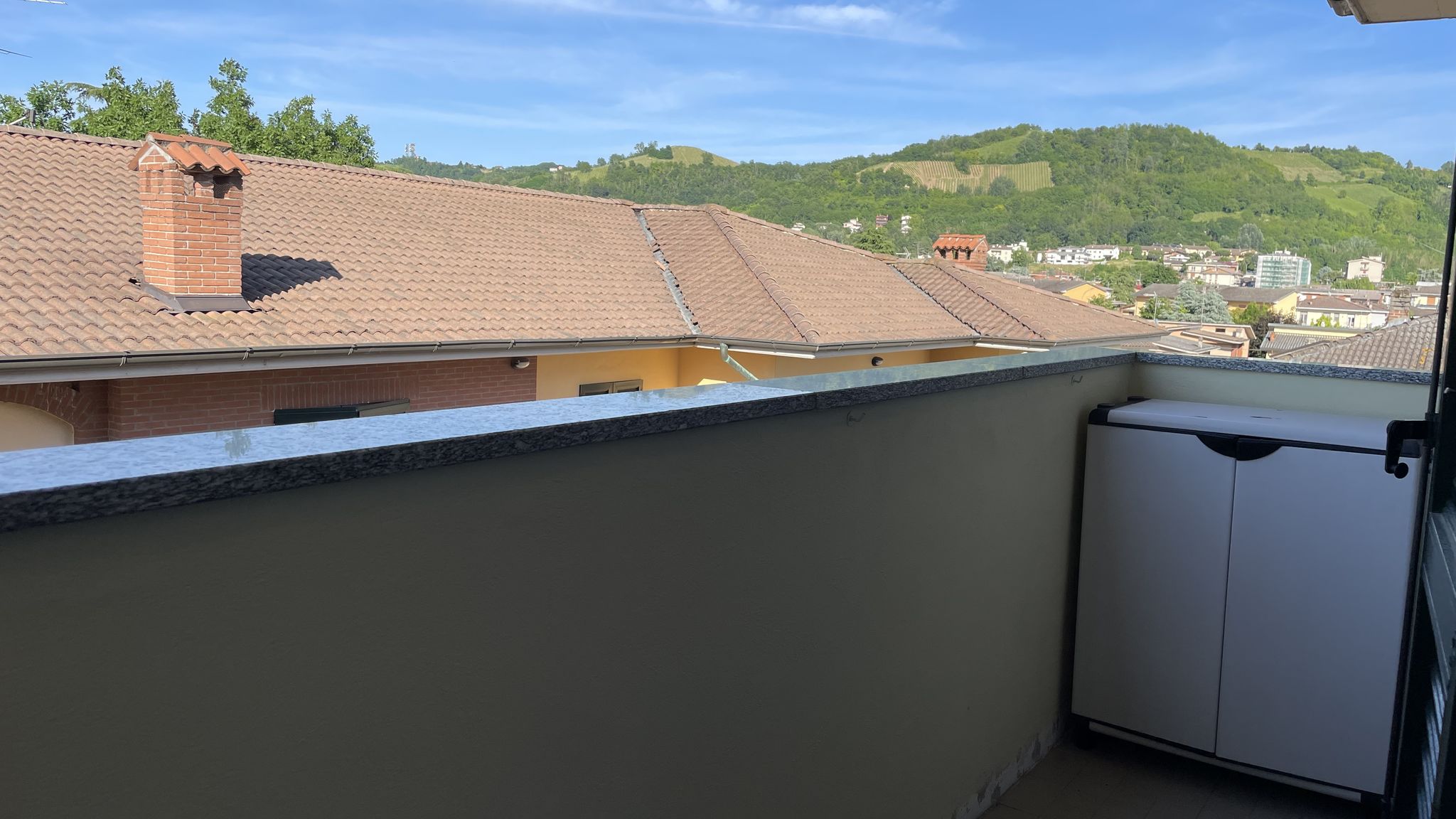 Italianway Broni Tiny House