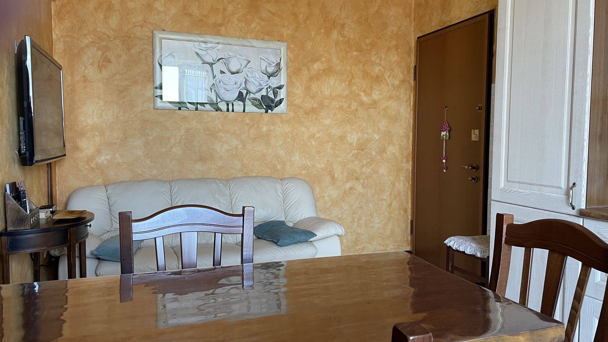 Italianway Broni Tiny House