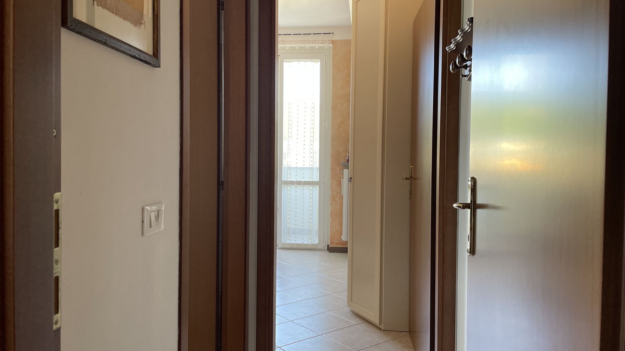 Italianway Broni Tiny House