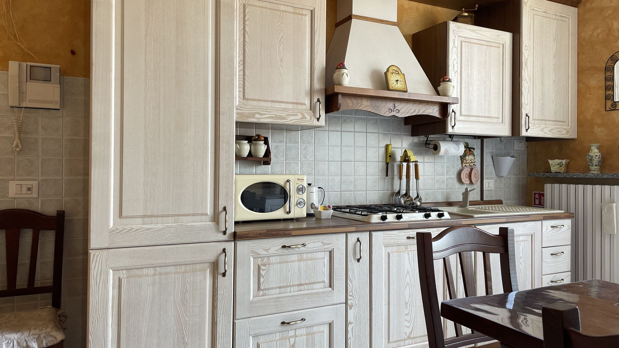 Italianway Broni Tiny House