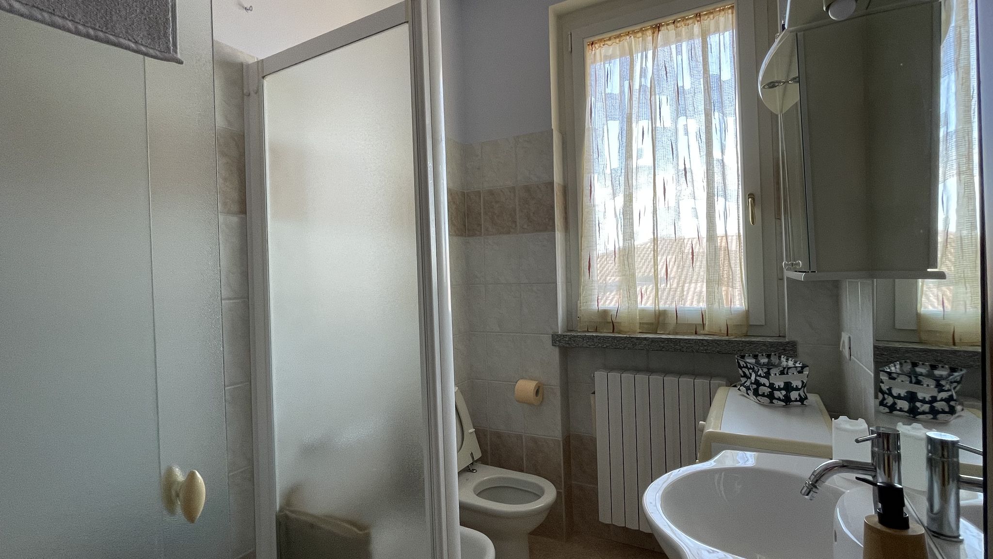 Italianway Broni Tiny House