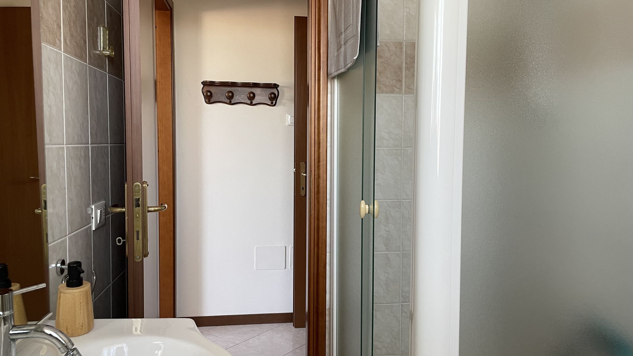 Italianway Broni Tiny House