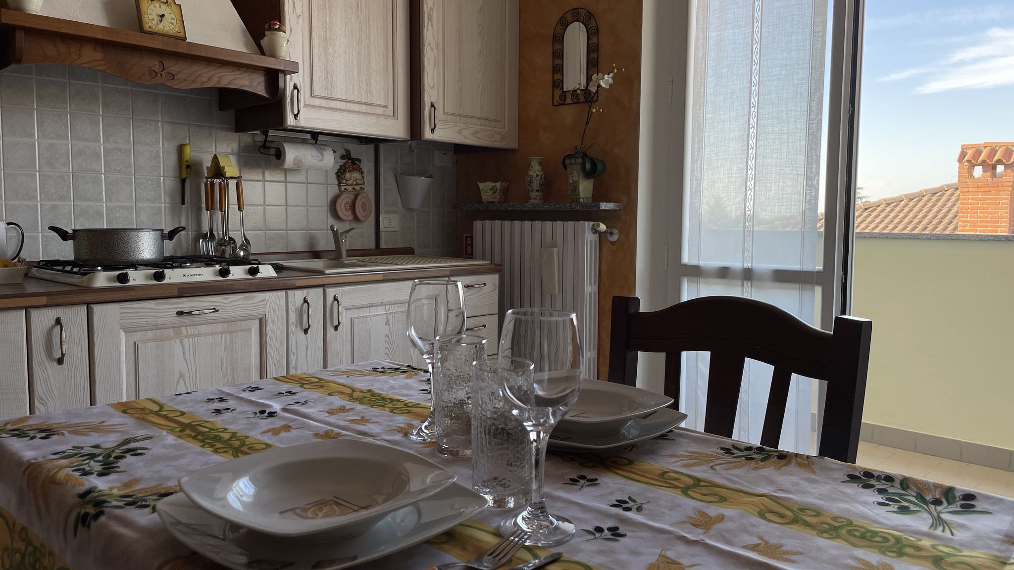 Italianway Broni Tiny House