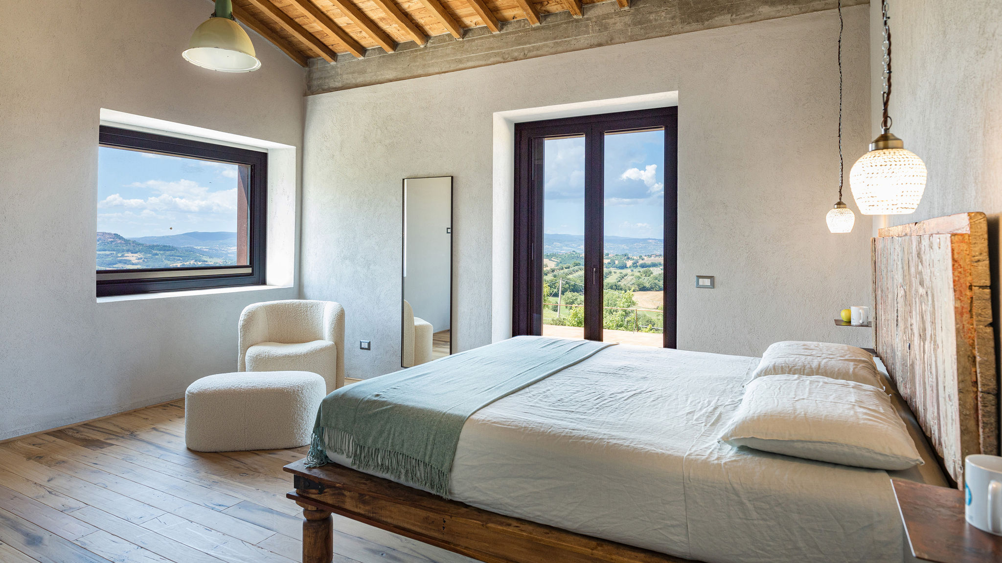 Italianway Todi Casale The Place 6+2