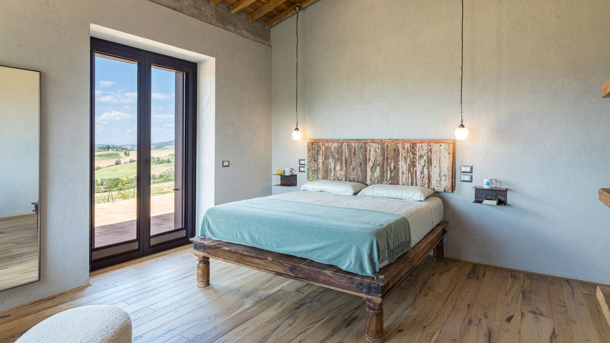 Italianway Todi Casale The Place 6+2