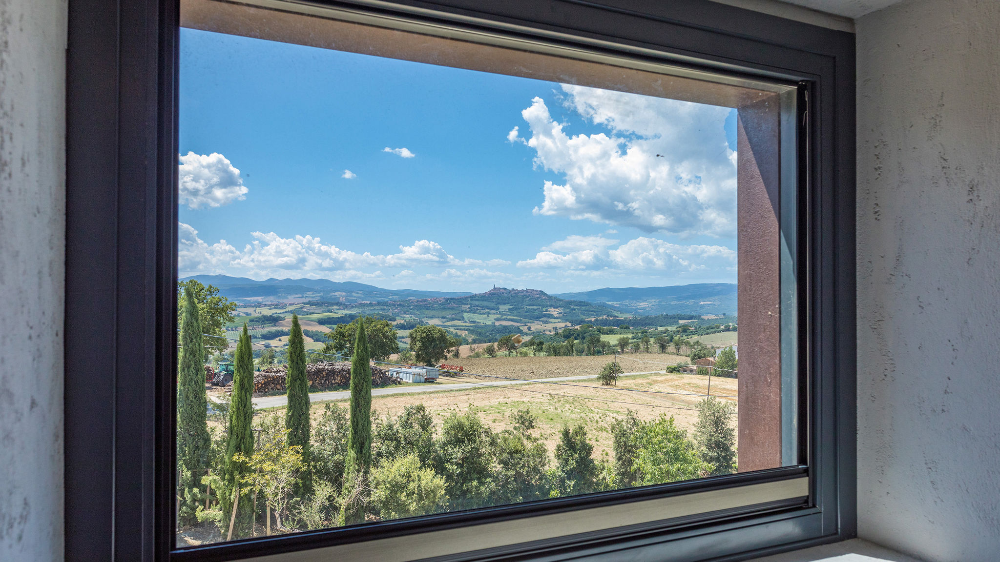 Italianway Todi Casale The Place 6+2