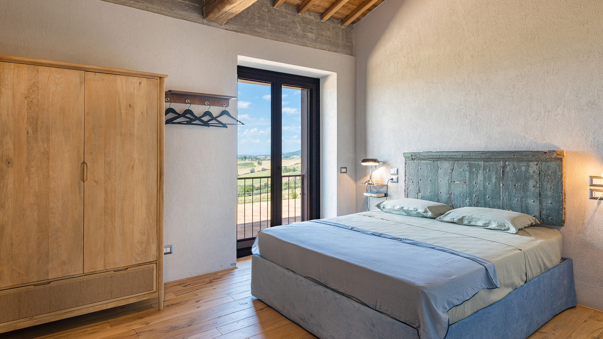 Italianway Todi Casale The Place 6+2