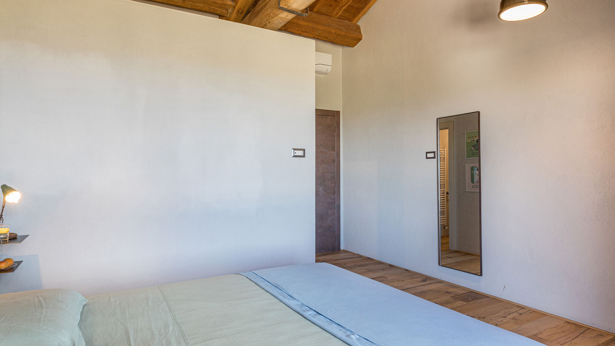 Italianway Todi Casale The Place 6+2