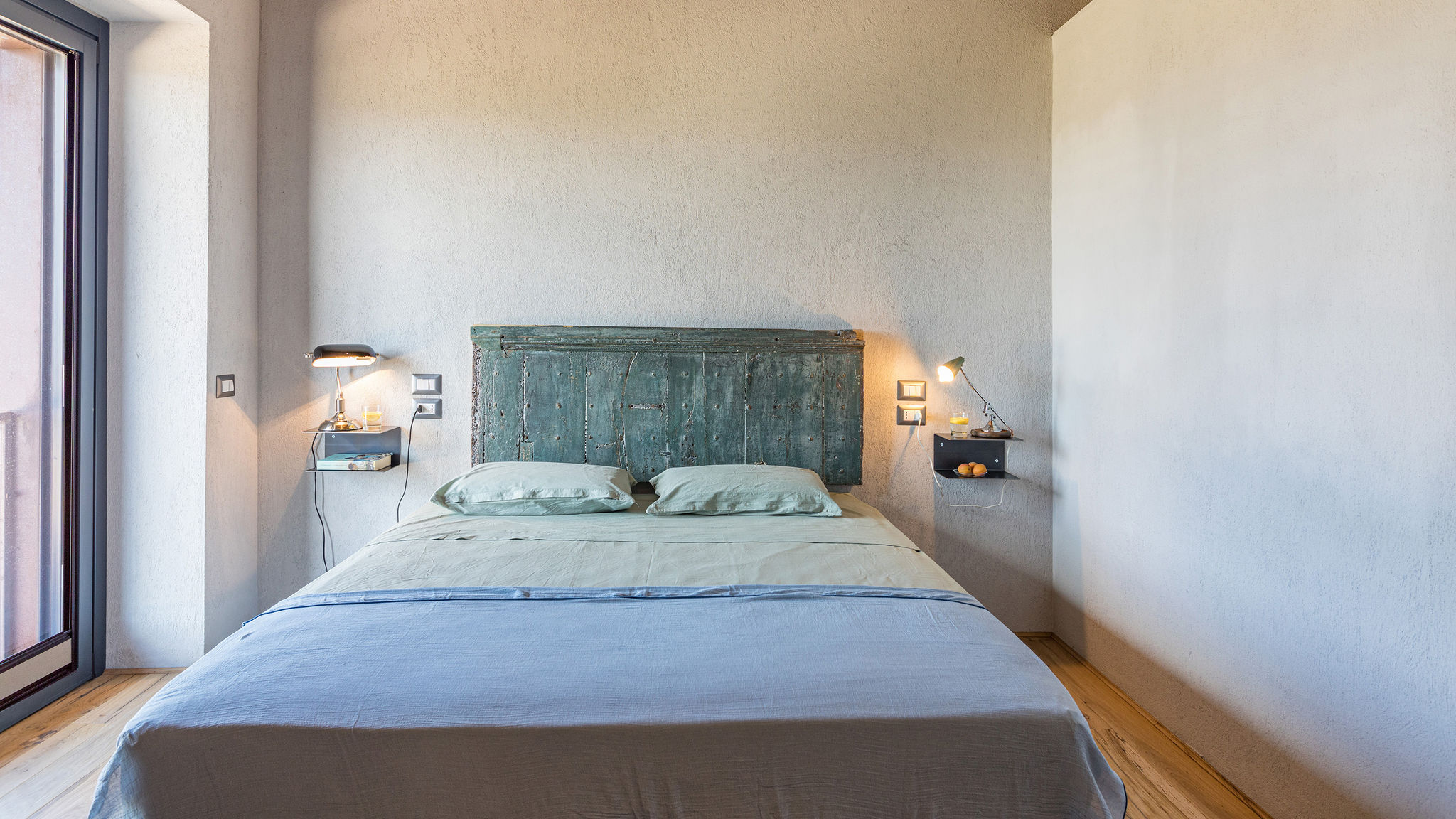 Italianway Todi Casale The Place 6+2