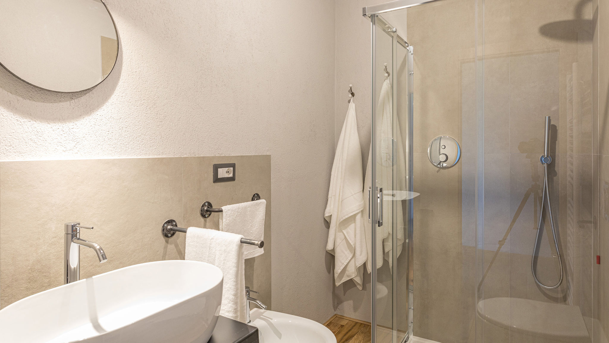 Italianway Todi Casale The Place 6+2