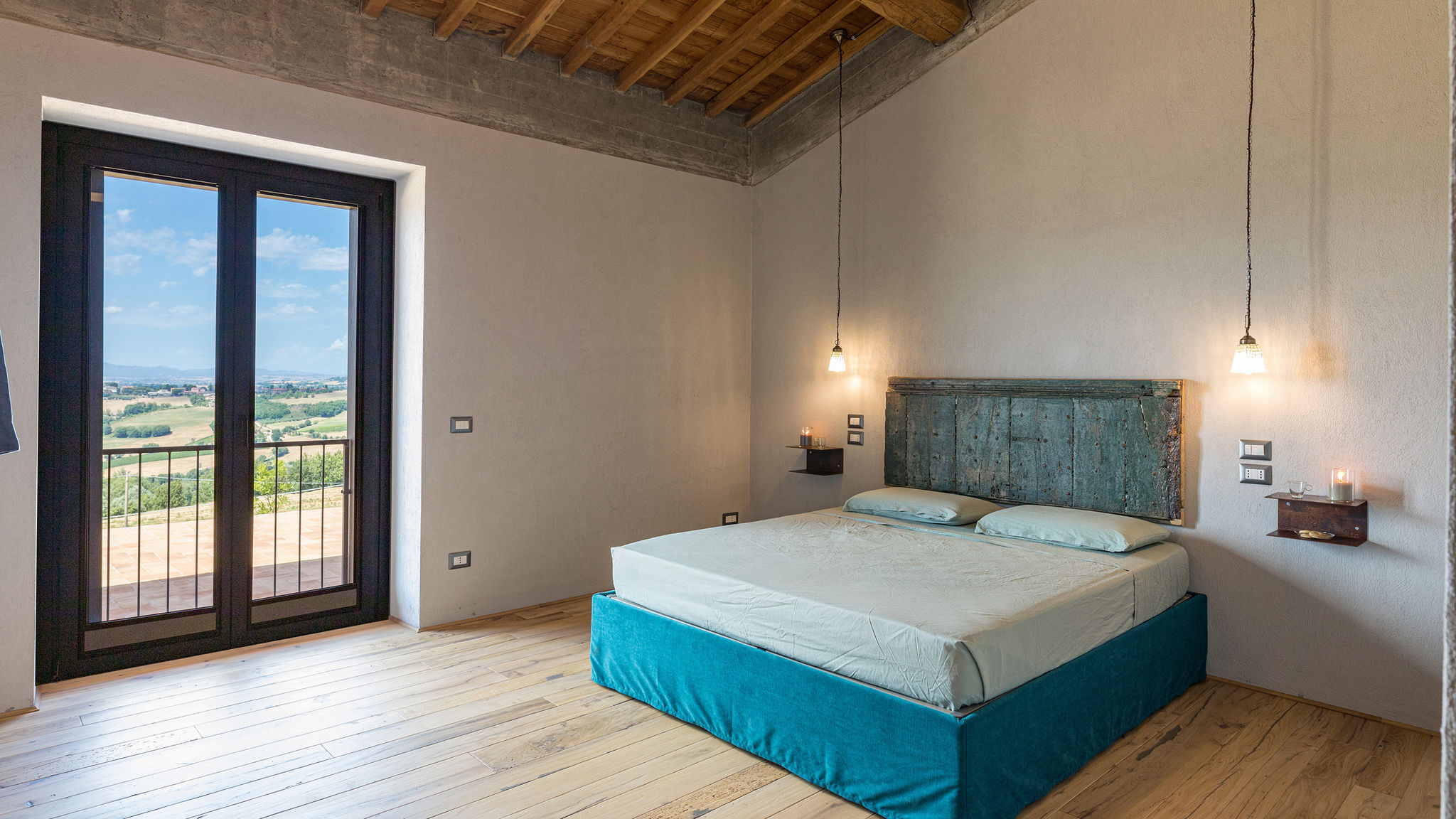 Italianway Todi Casale The Place 6+2