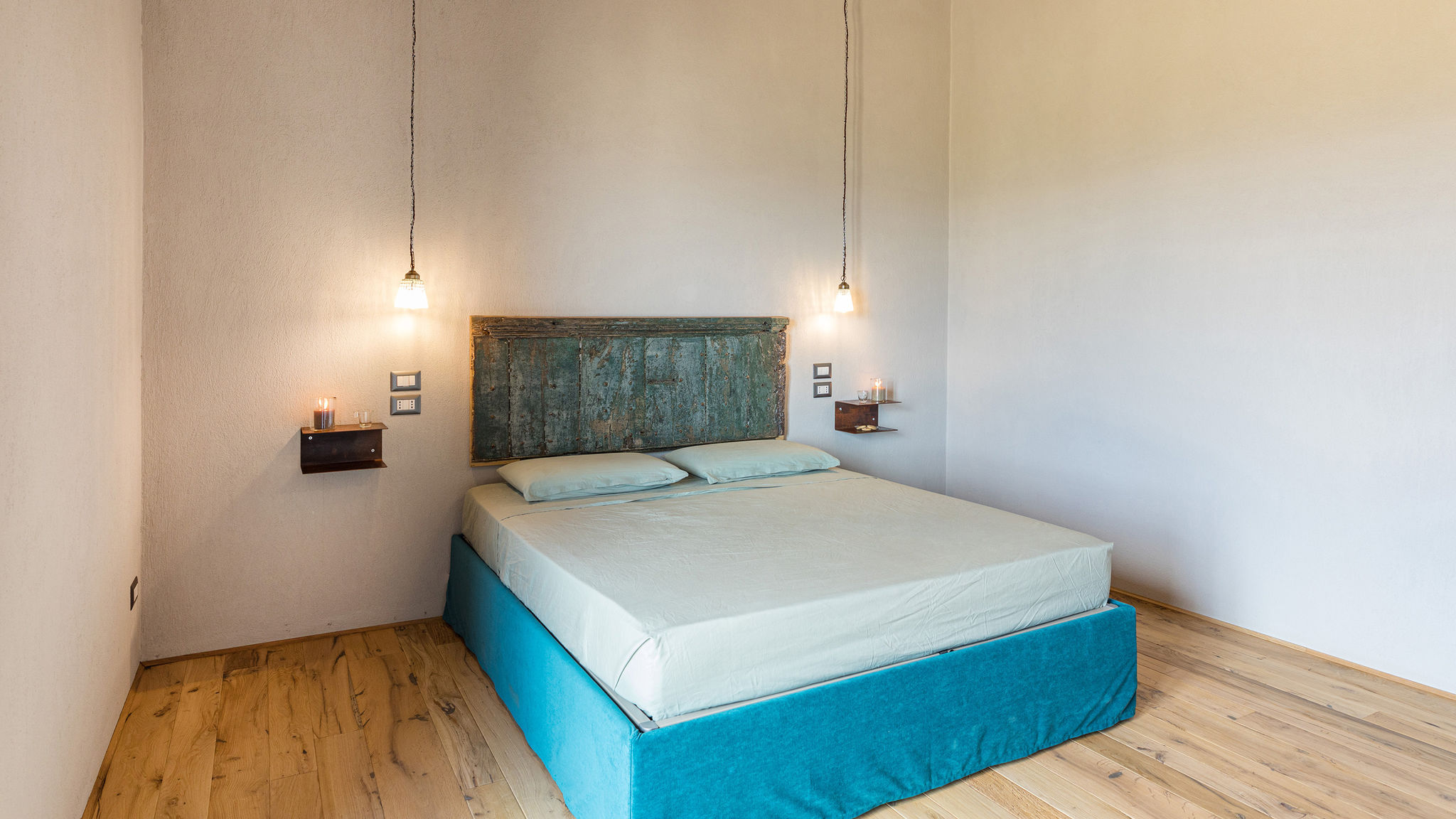 Italianway Todi Casale The Place 6+2