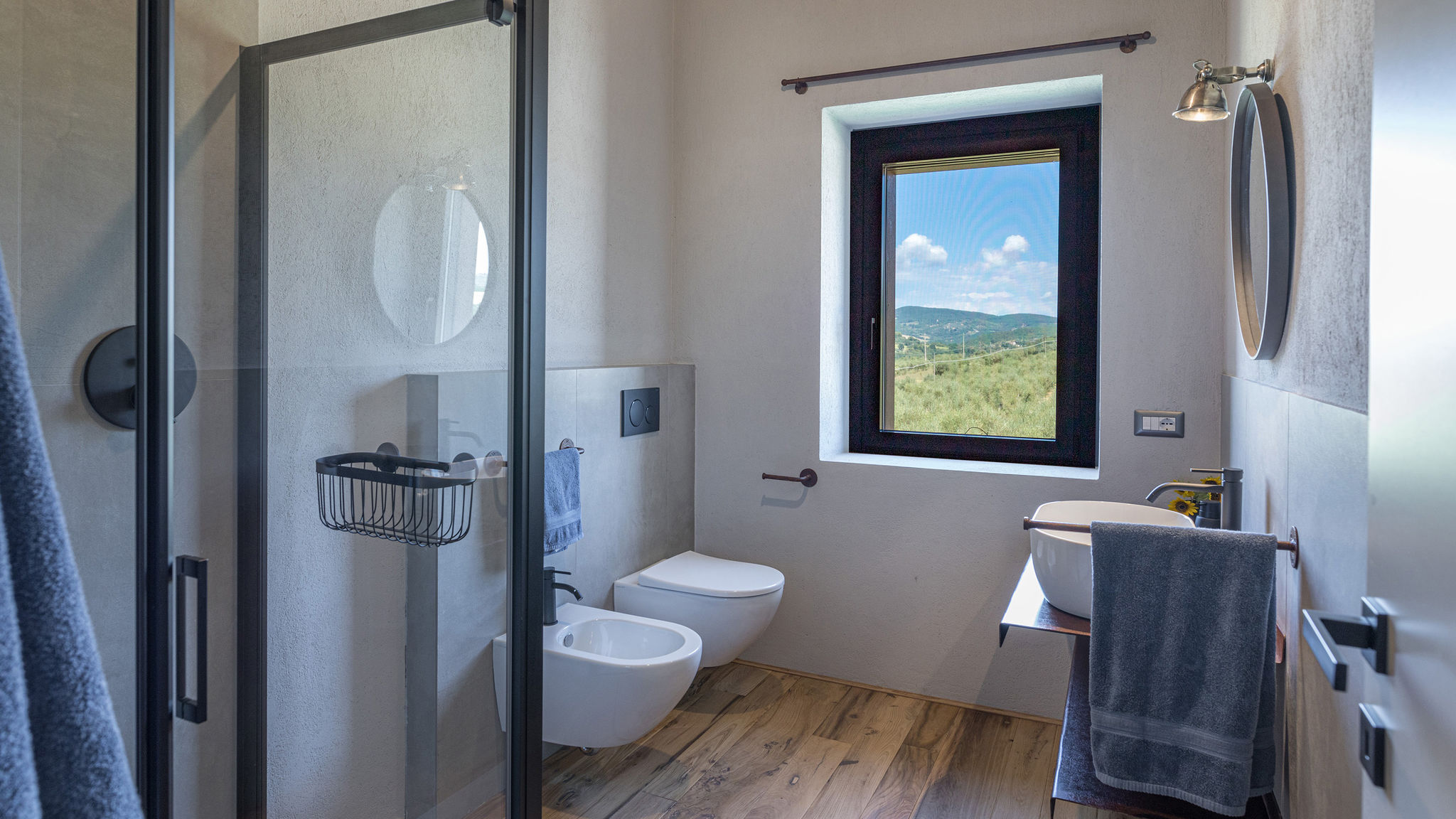 Italianway Todi Casale The Place 6+2