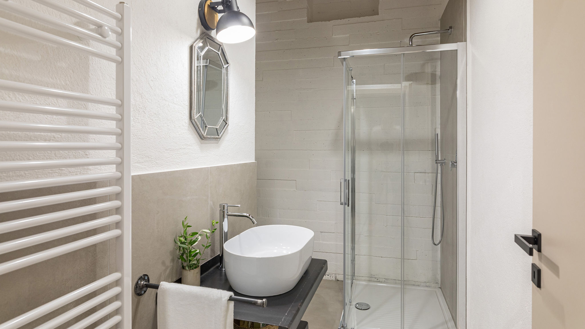 Italianway Todi Casale The Place 6+2