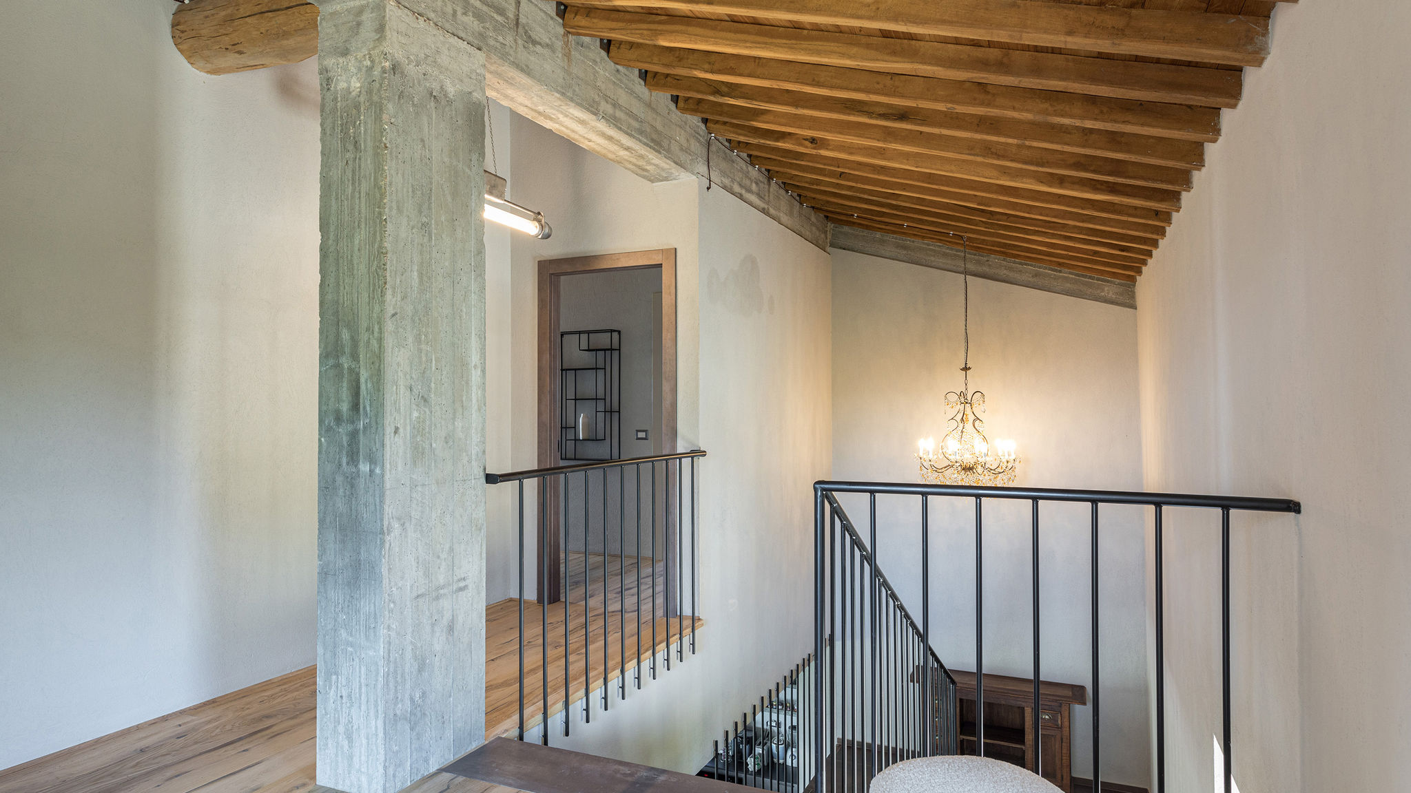 Italianway Todi Casale The Place 6+2