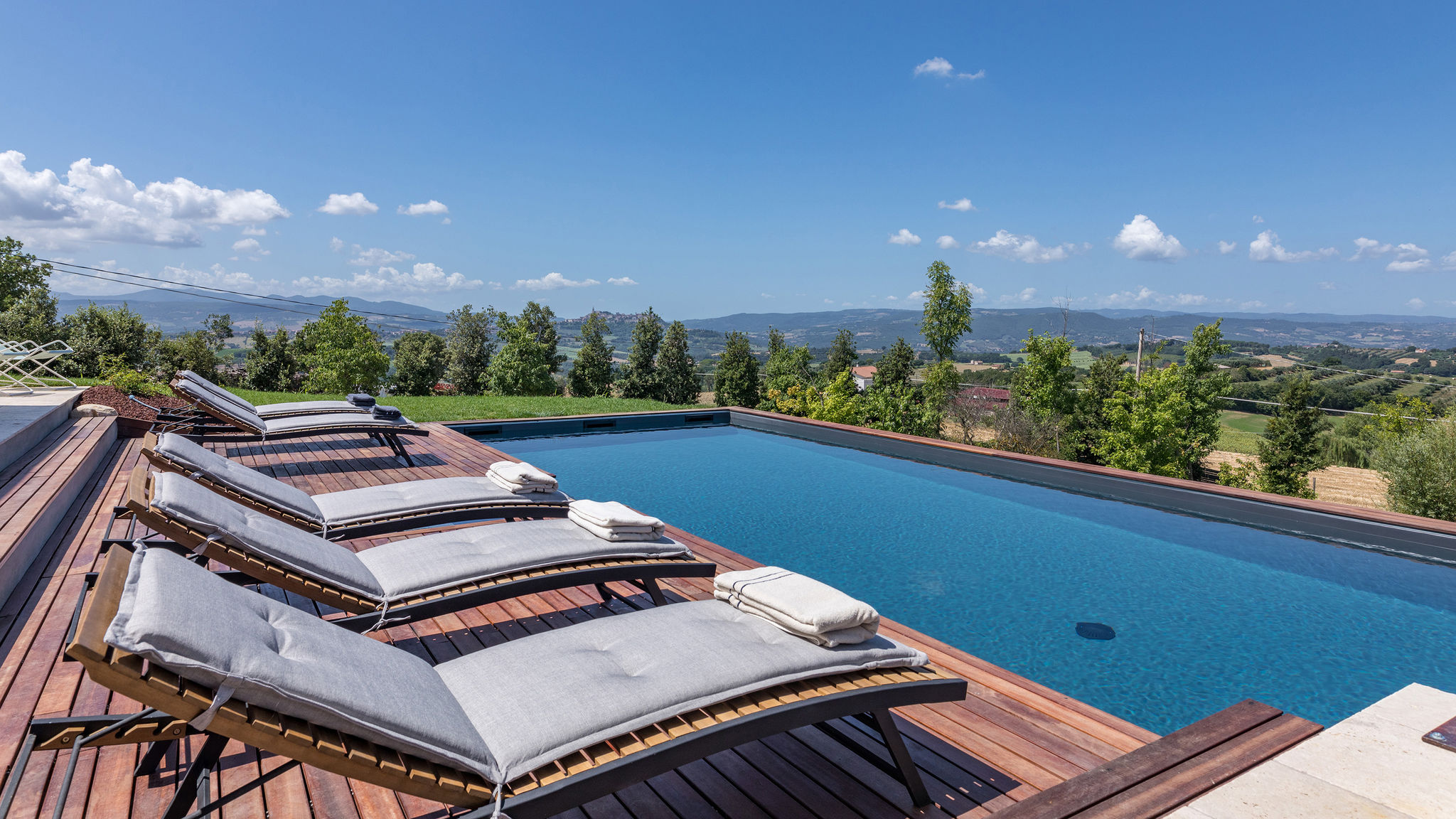 Italianway Todi Casale The Place 6+2