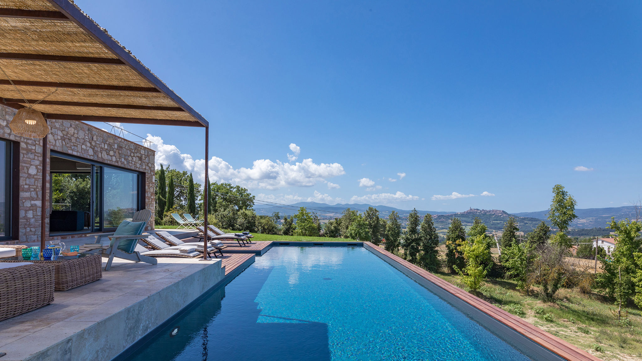 Italianway Todi Casale The Place 6+2