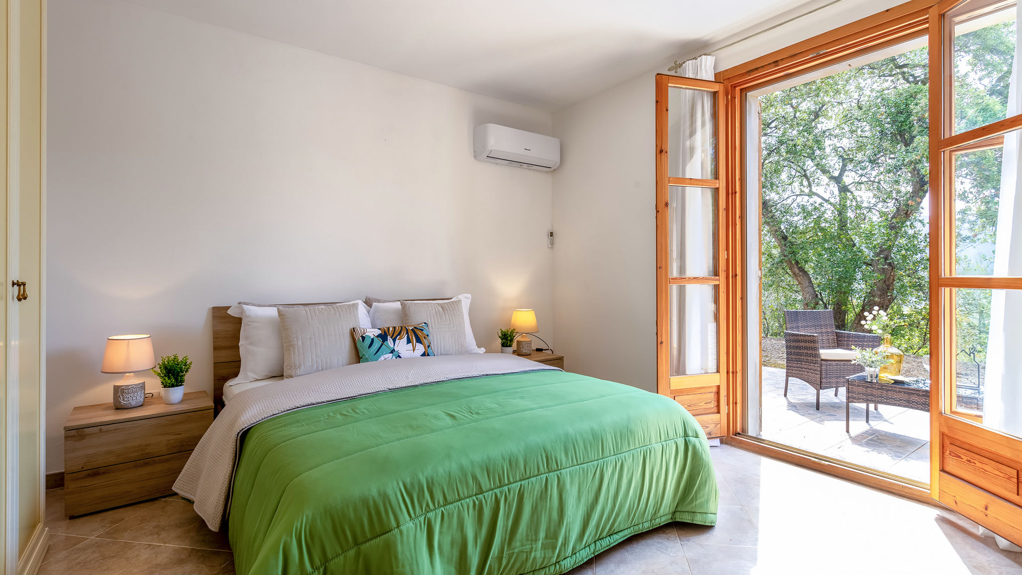 Italianway Alghero Sardinia Re - Villa Green Val