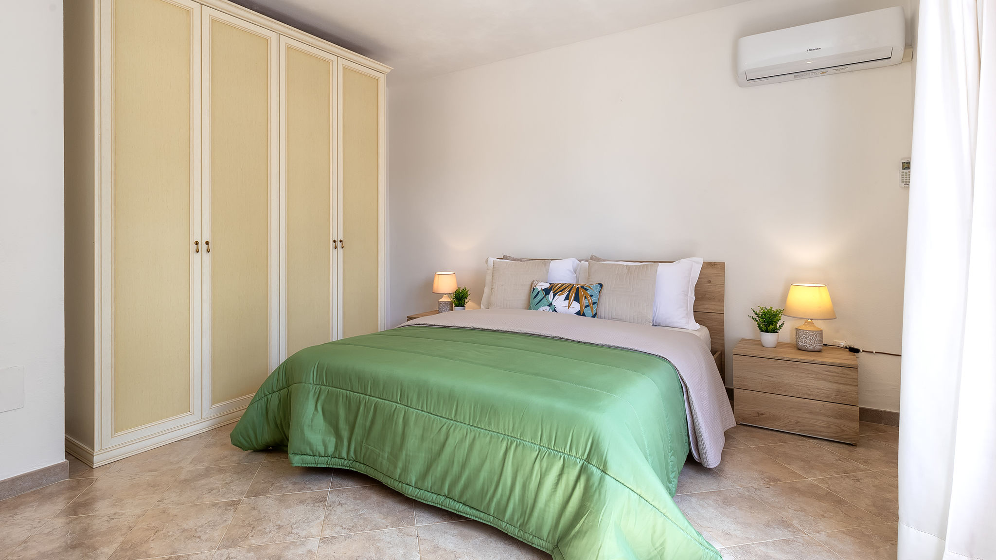 Italianway Alghero Sardinia Re - Villa Green Val
