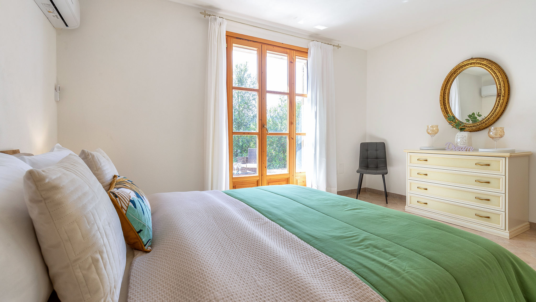 Italianway Alghero Sardinia Re - Villa Green Val