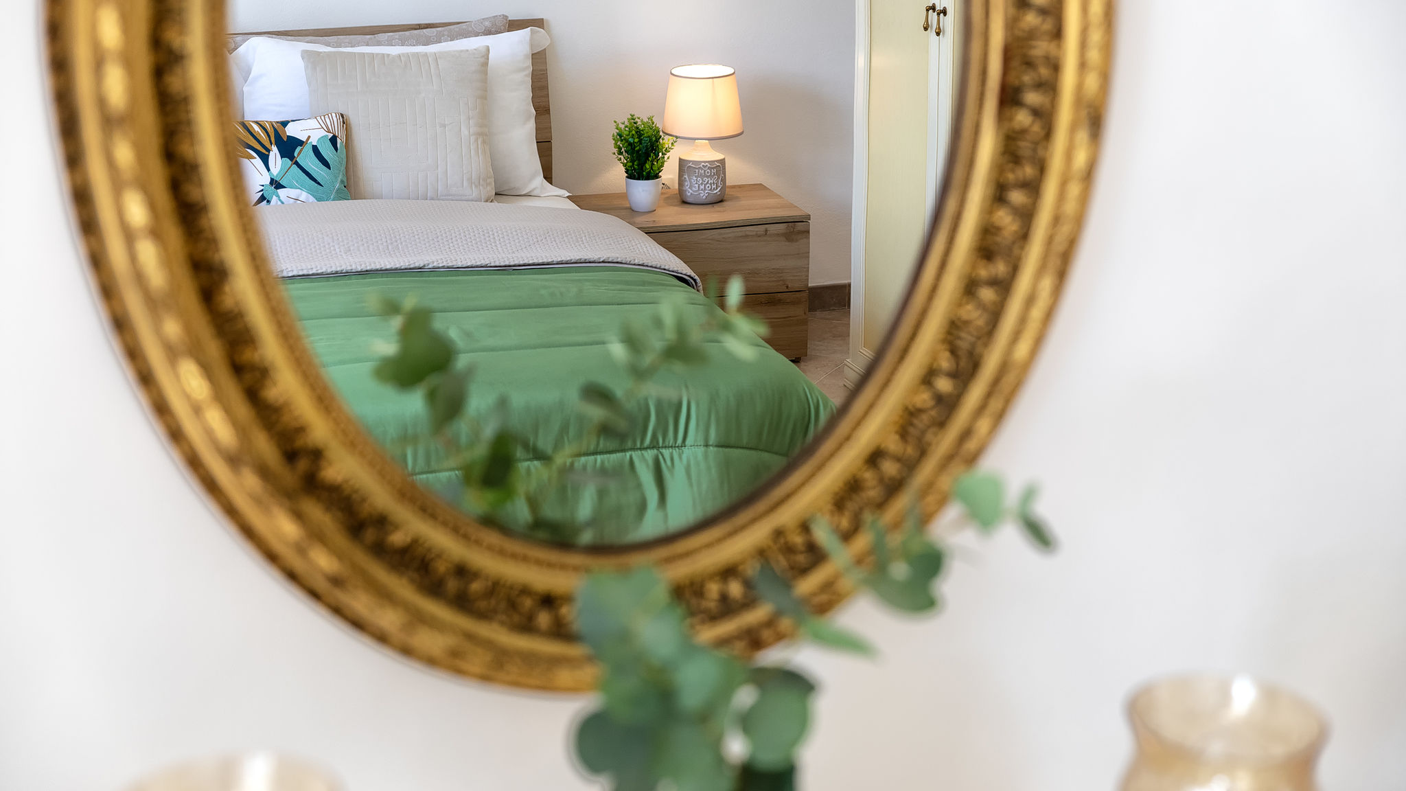 Italianway Alghero Sardinia Re - Villa Green Val