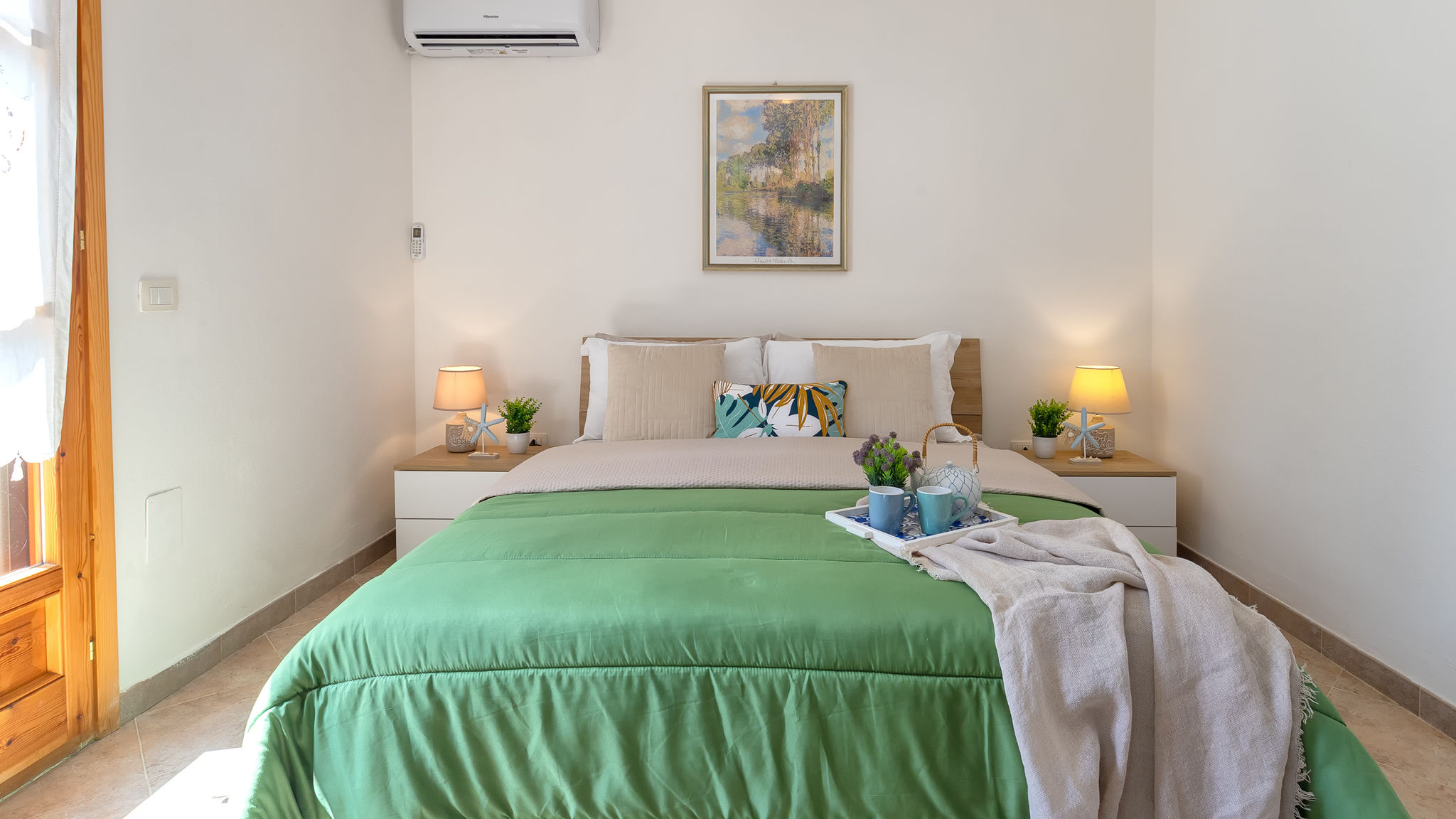 Italianway Alghero Sardinia Re - Villa Green Val