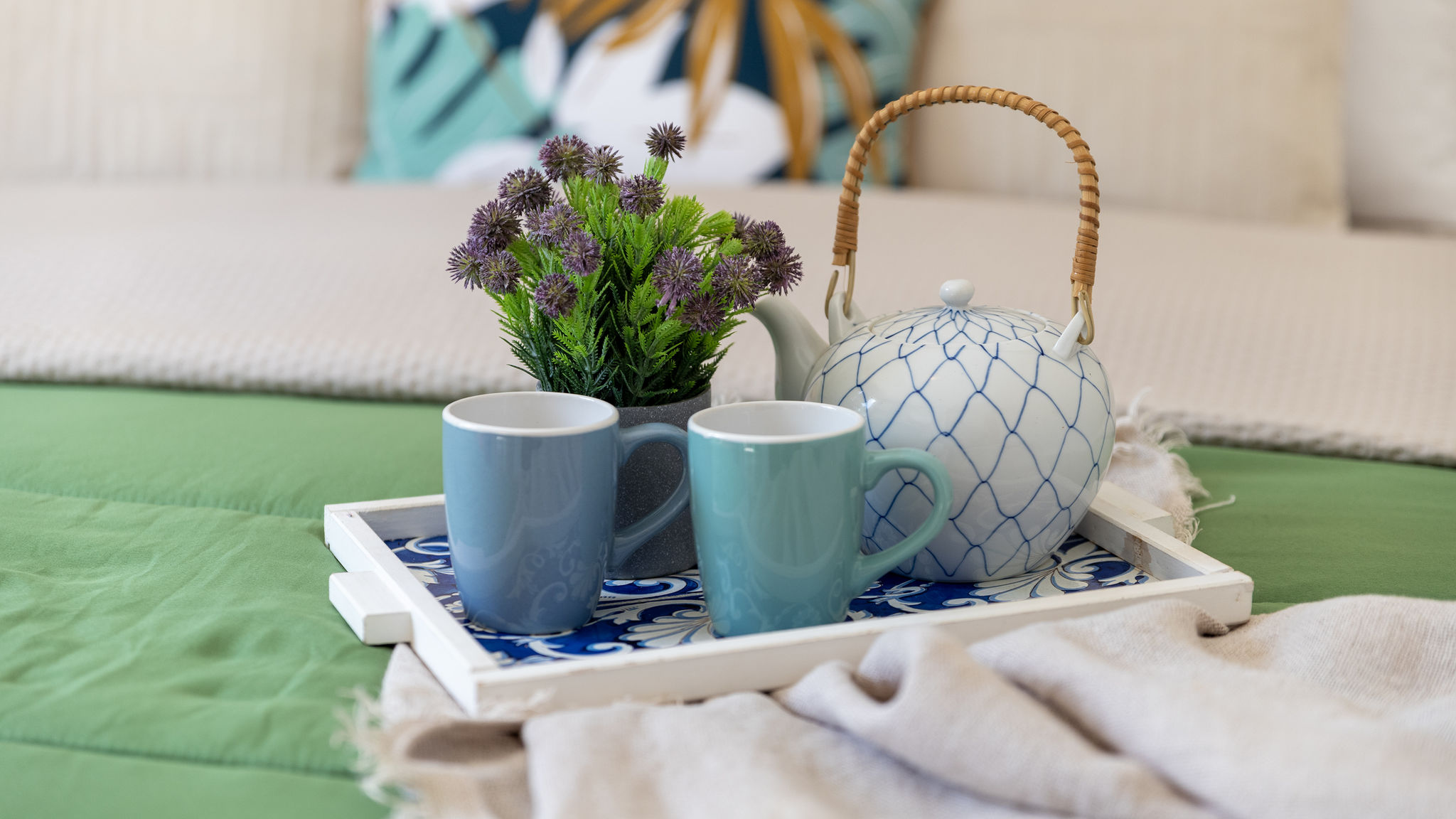 Italianway Alghero Sardinia Re - Villa Green Val