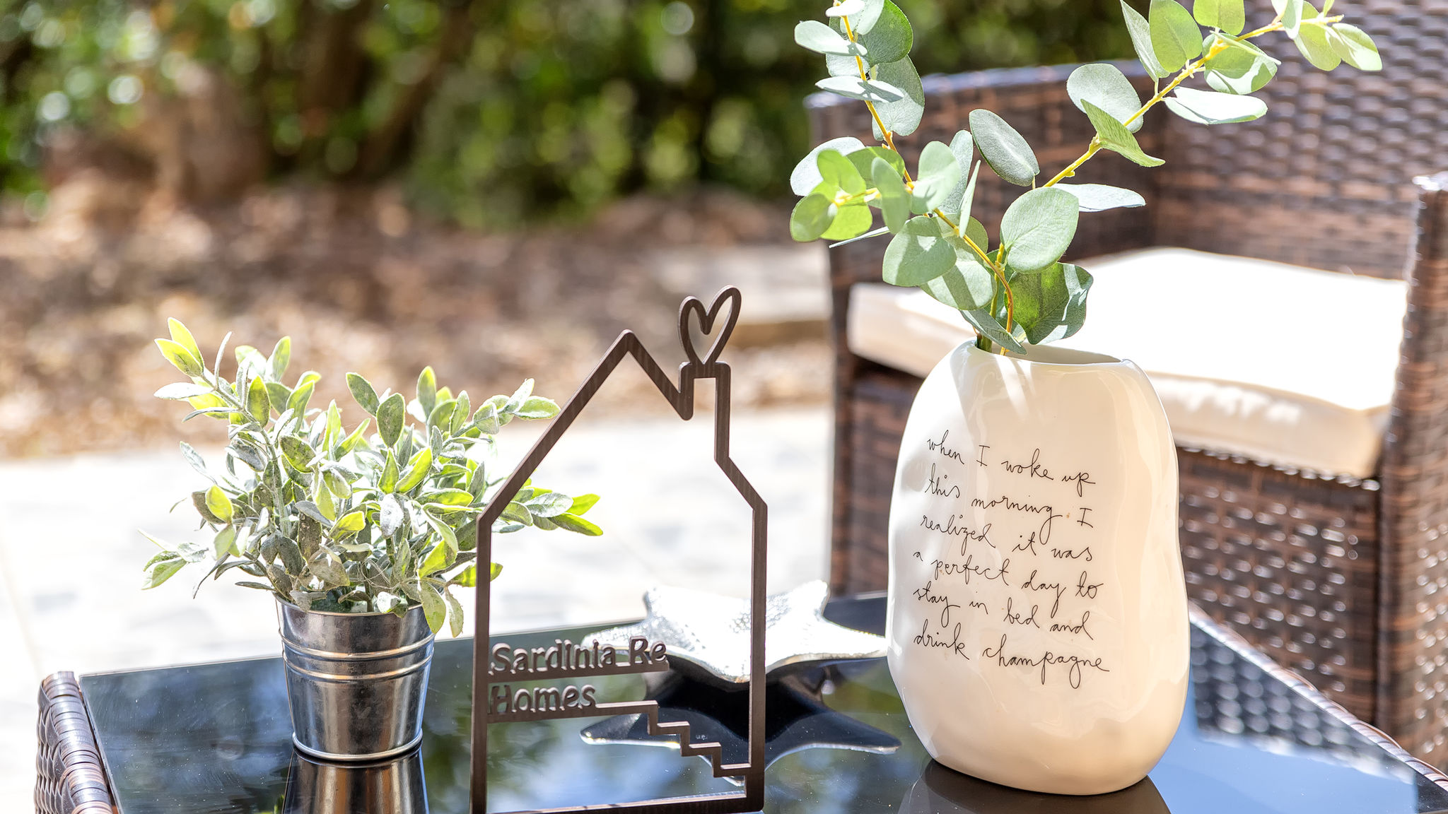 Italianway Alghero Sardinia Re - Villa Green Val