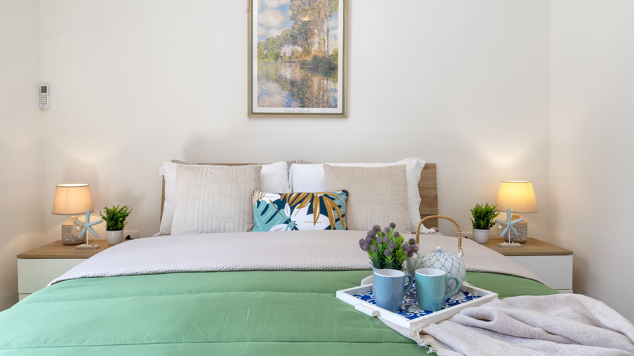 Italianway Alghero Sardinia Re - Villa Green Val