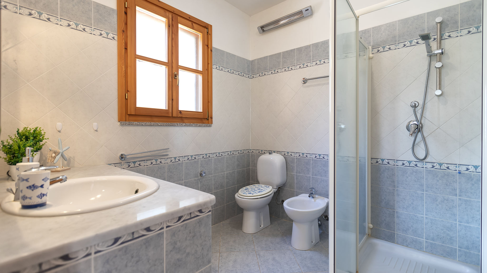 Italianway Alghero Sardinia Re - Villa Green Val