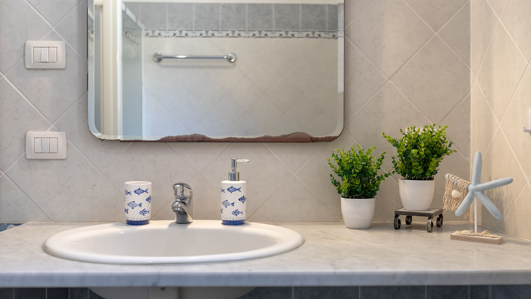 Italianway Alghero Sardinia Re - Villa Green Val