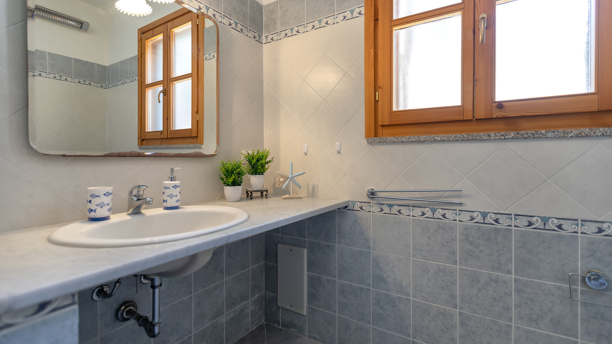 Italianway Alghero Sardinia Re - Villa Green Val