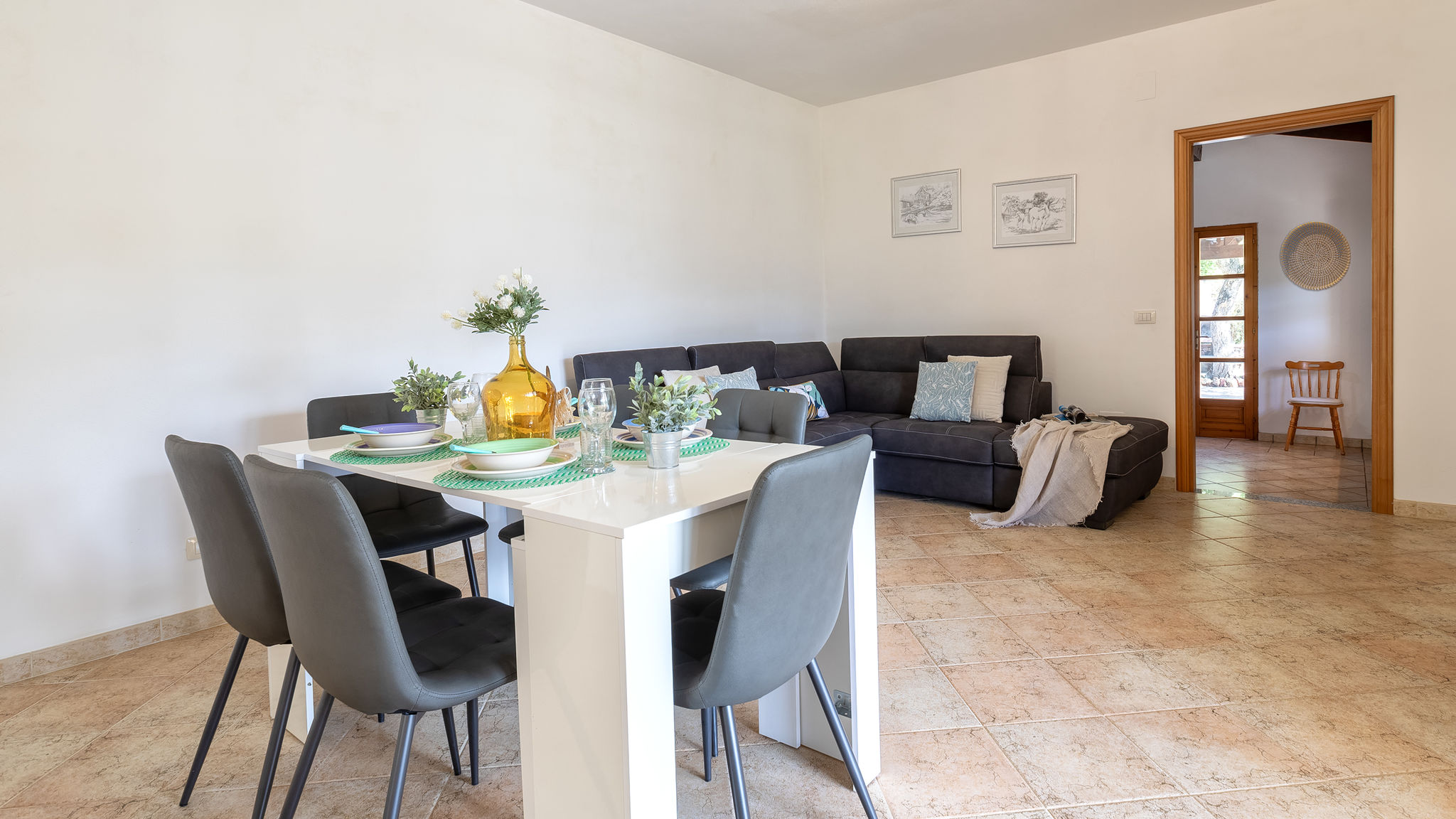 Italianway Alghero Sardinia Re - Villa Green Val