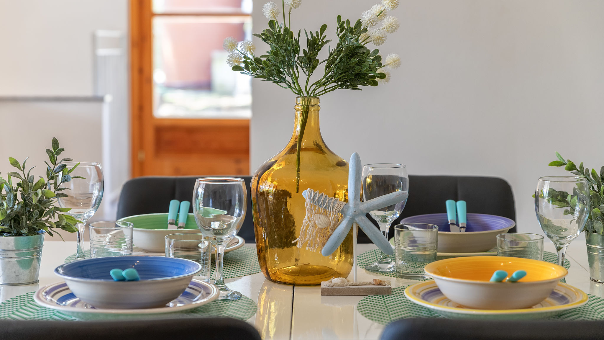 Italianway Alghero Sardinia Re - Villa Green Val