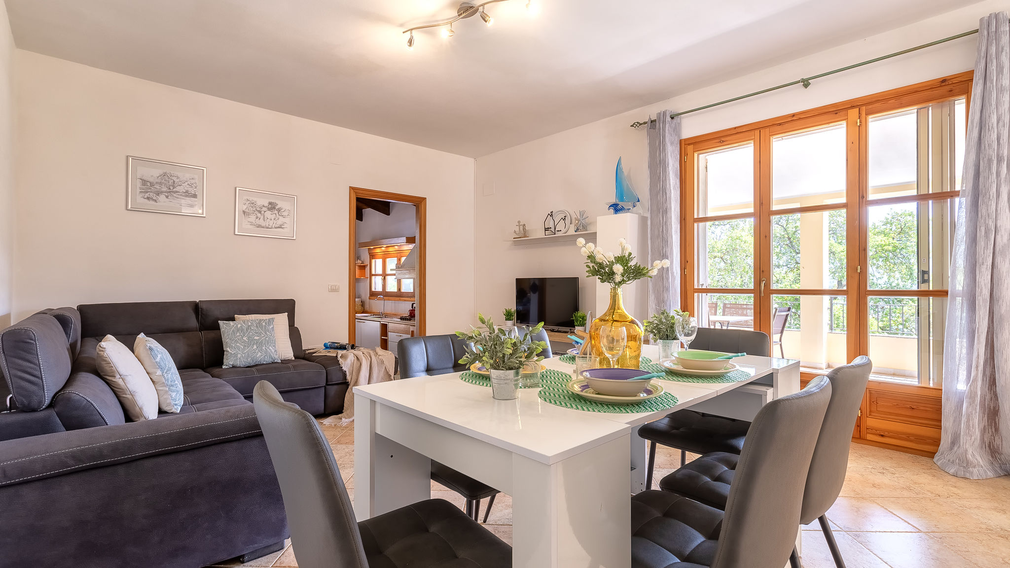 Italianway Alghero Sardinia Re - Villa Green Val