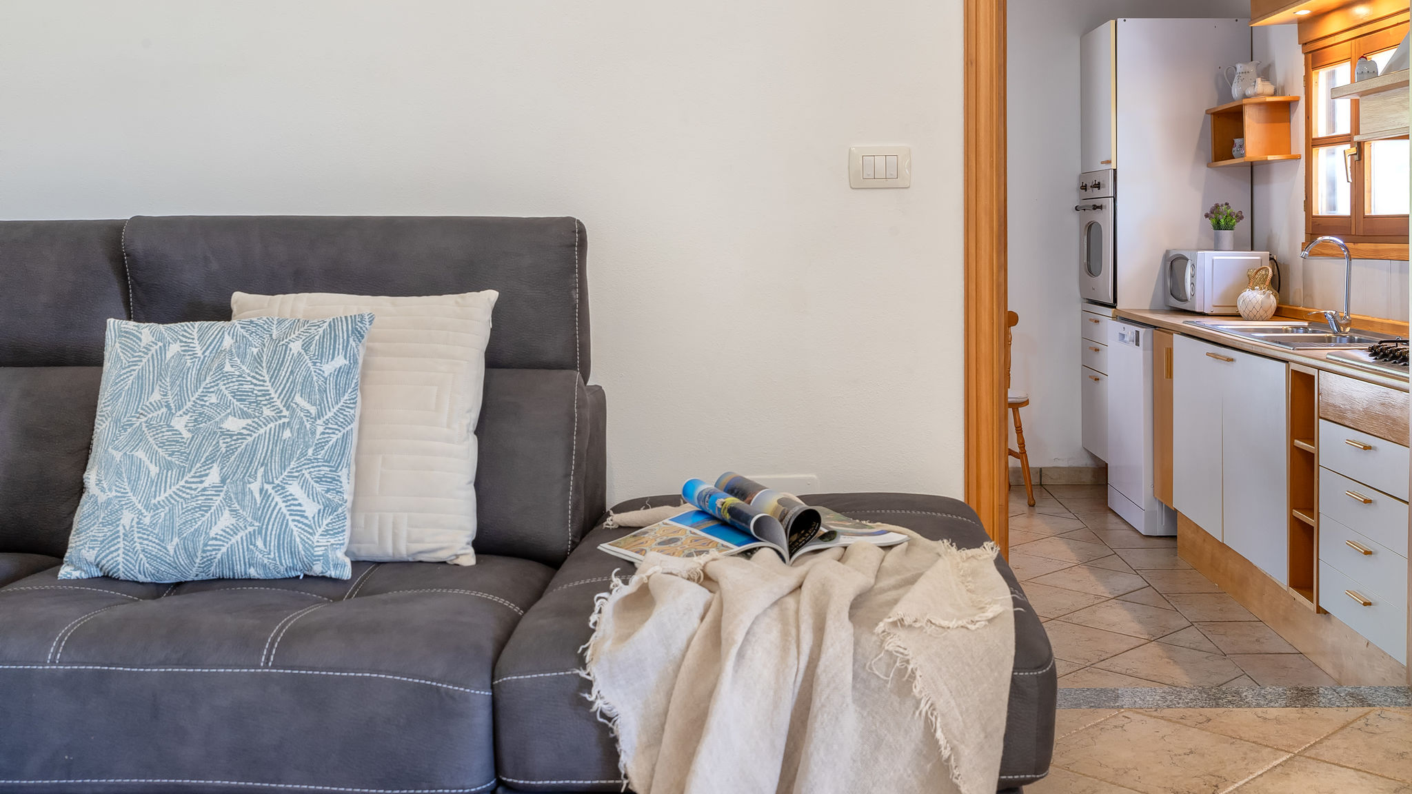 Italianway Alghero Sardinia Re - Villa Green Val