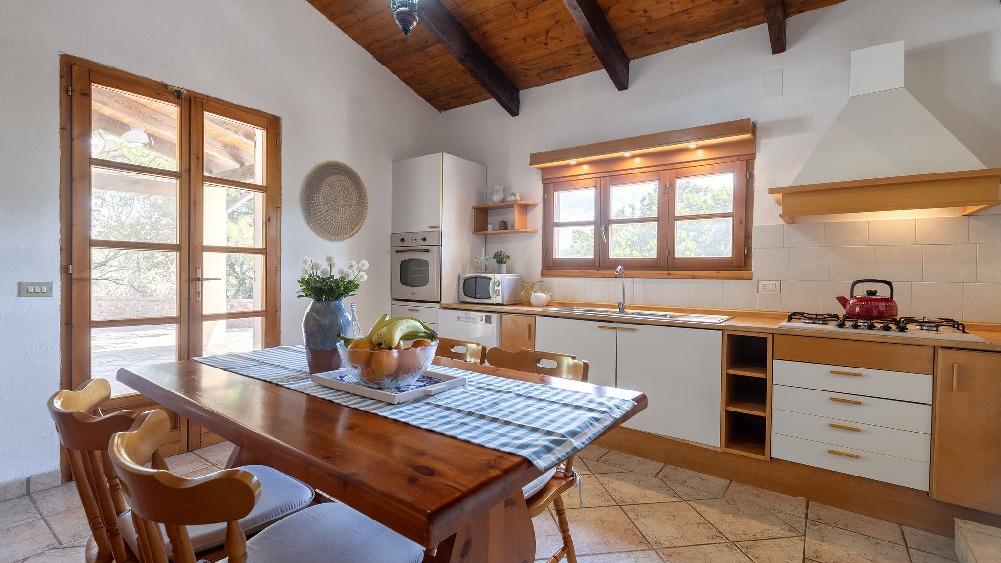 Italianway Alghero Sardinia Re - Villa Green Val