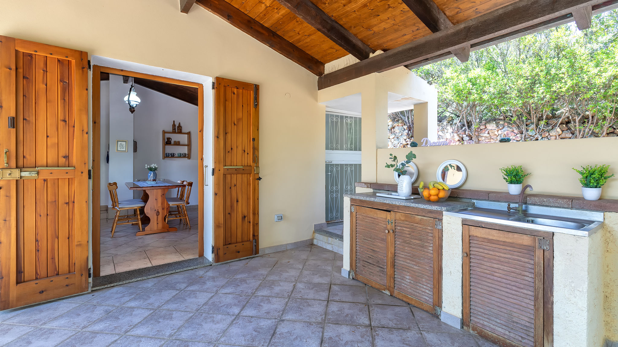 Italianway Alghero Sardinia Re - Villa Green Val