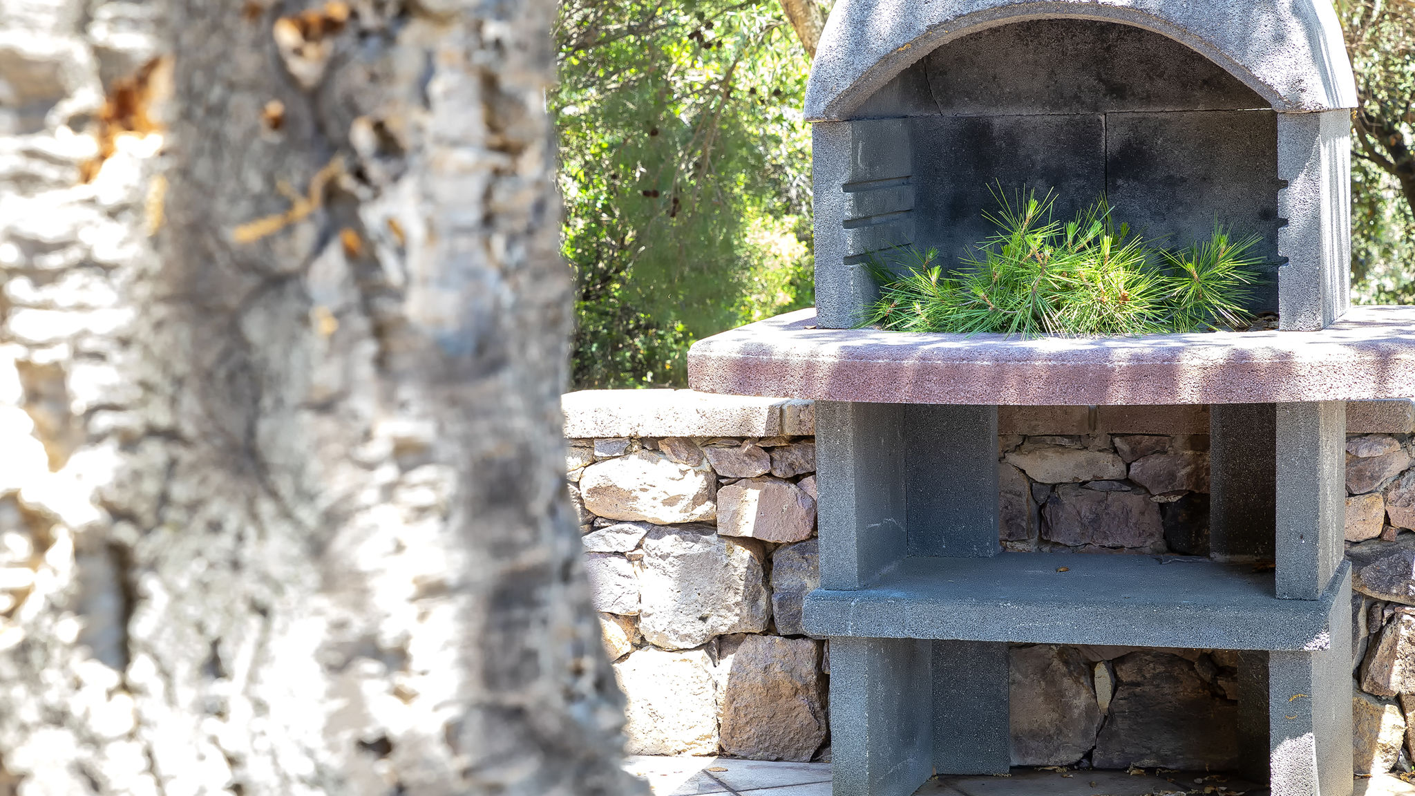 Italianway Alghero Sardinia Re - Villa Green Val