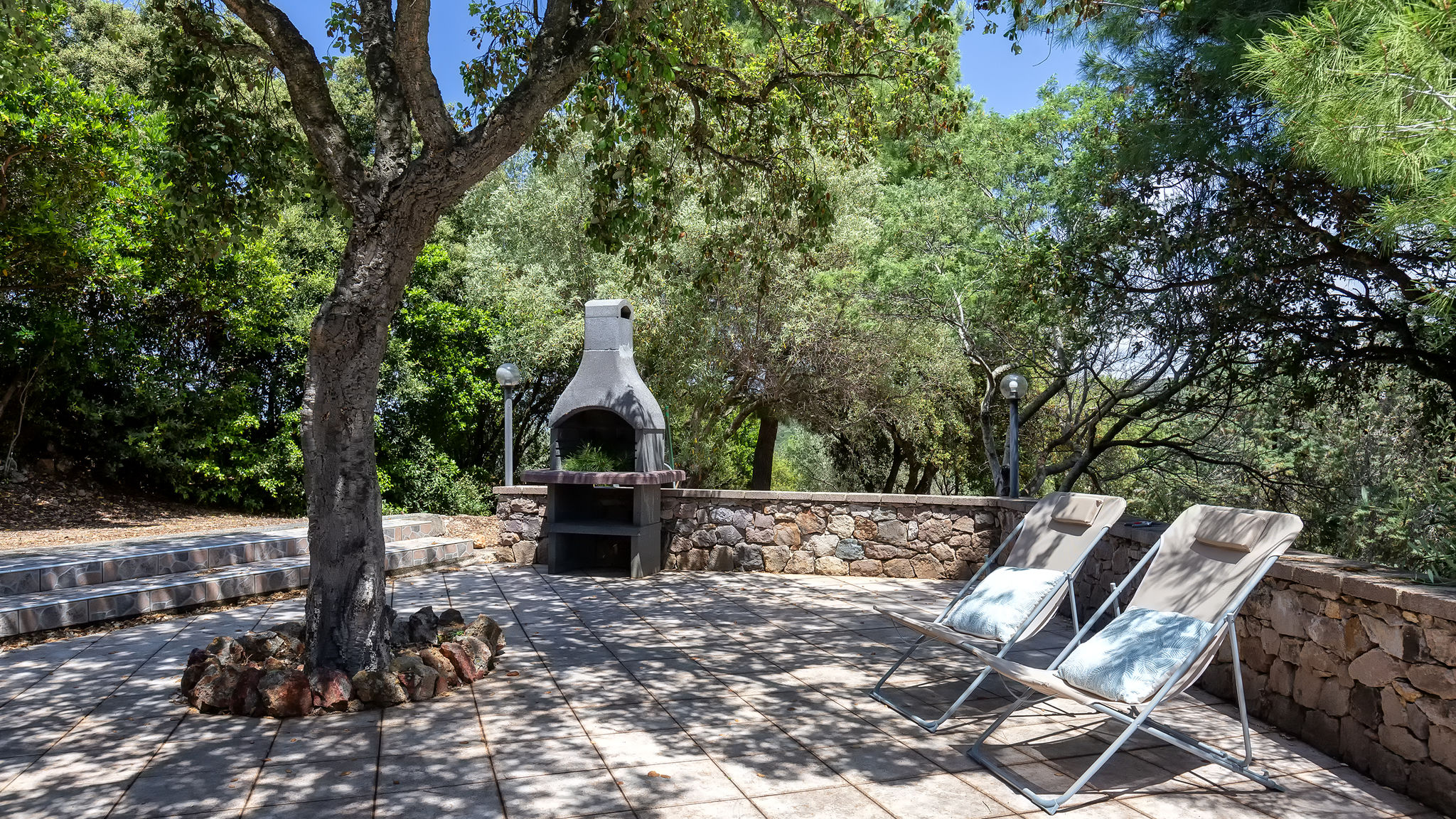 Italianway Alghero Sardinia Re - Villa Green Val