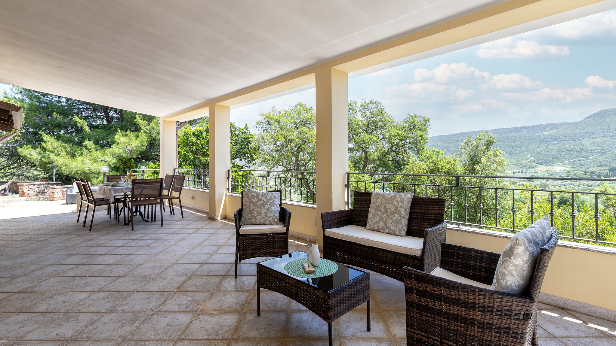 Italianway Alghero Sardinia Re - Villa Green Val