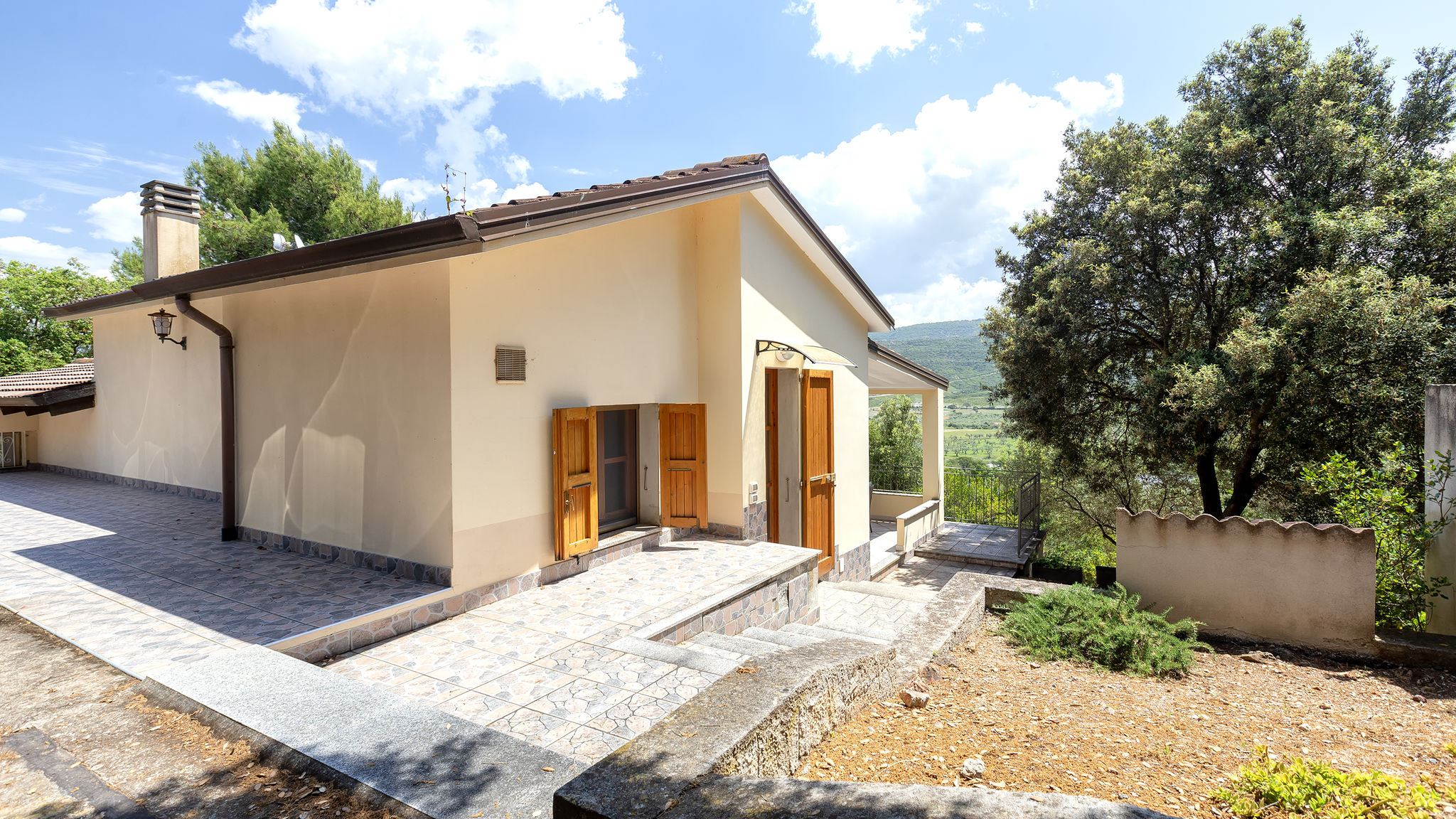 Italianway Alghero Sardinia Re - Villa Green Val