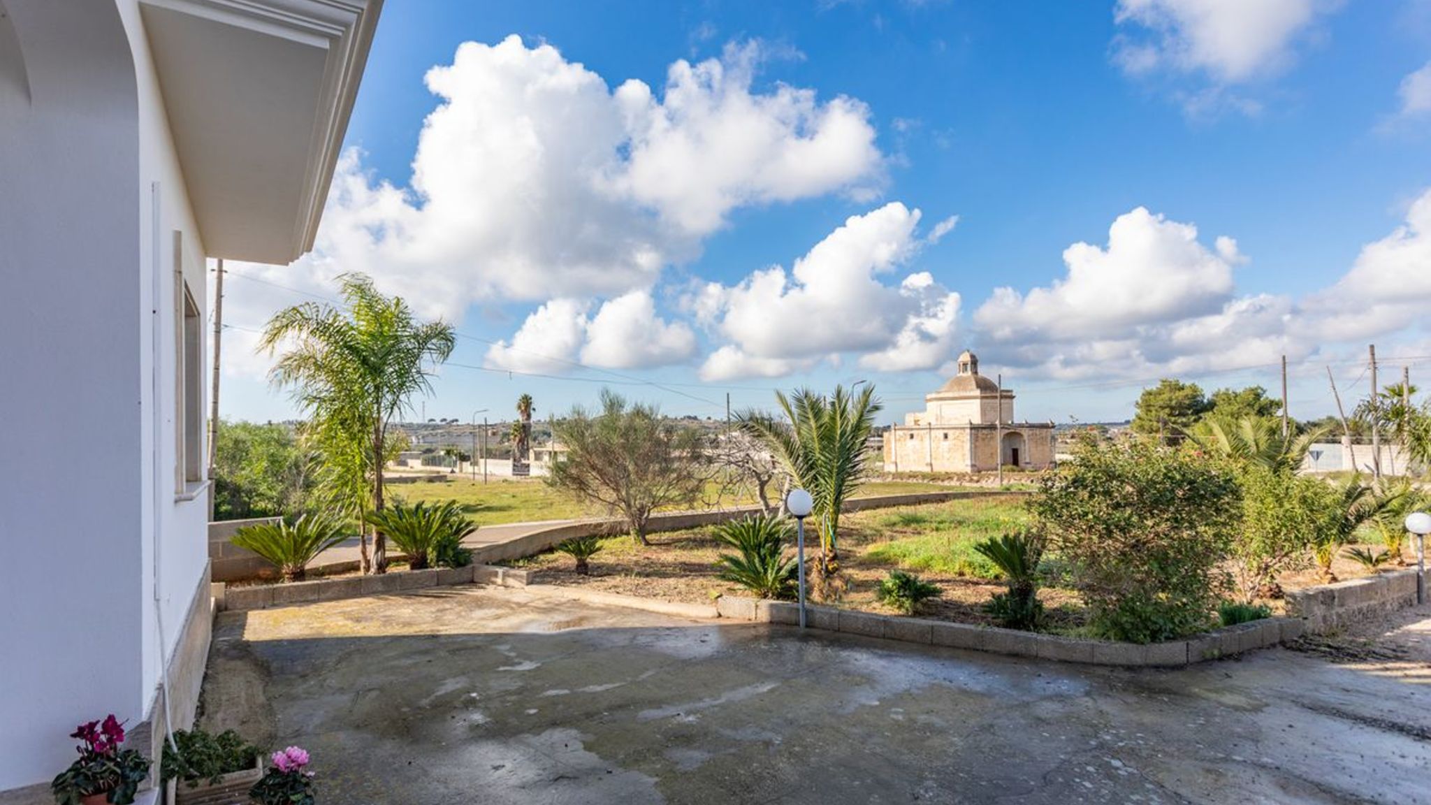 Salento Reservation Racale Apart Hotel Mirella camera 4 - Salento Reservation