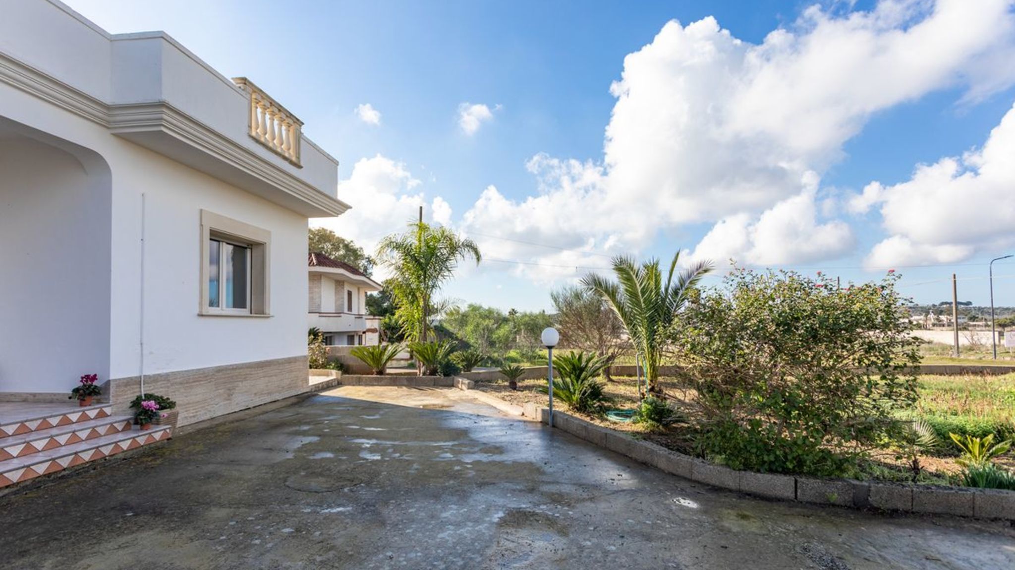 Salento Reservation Racale Apart Hotel Mirella camera 4 - Salento Reservation