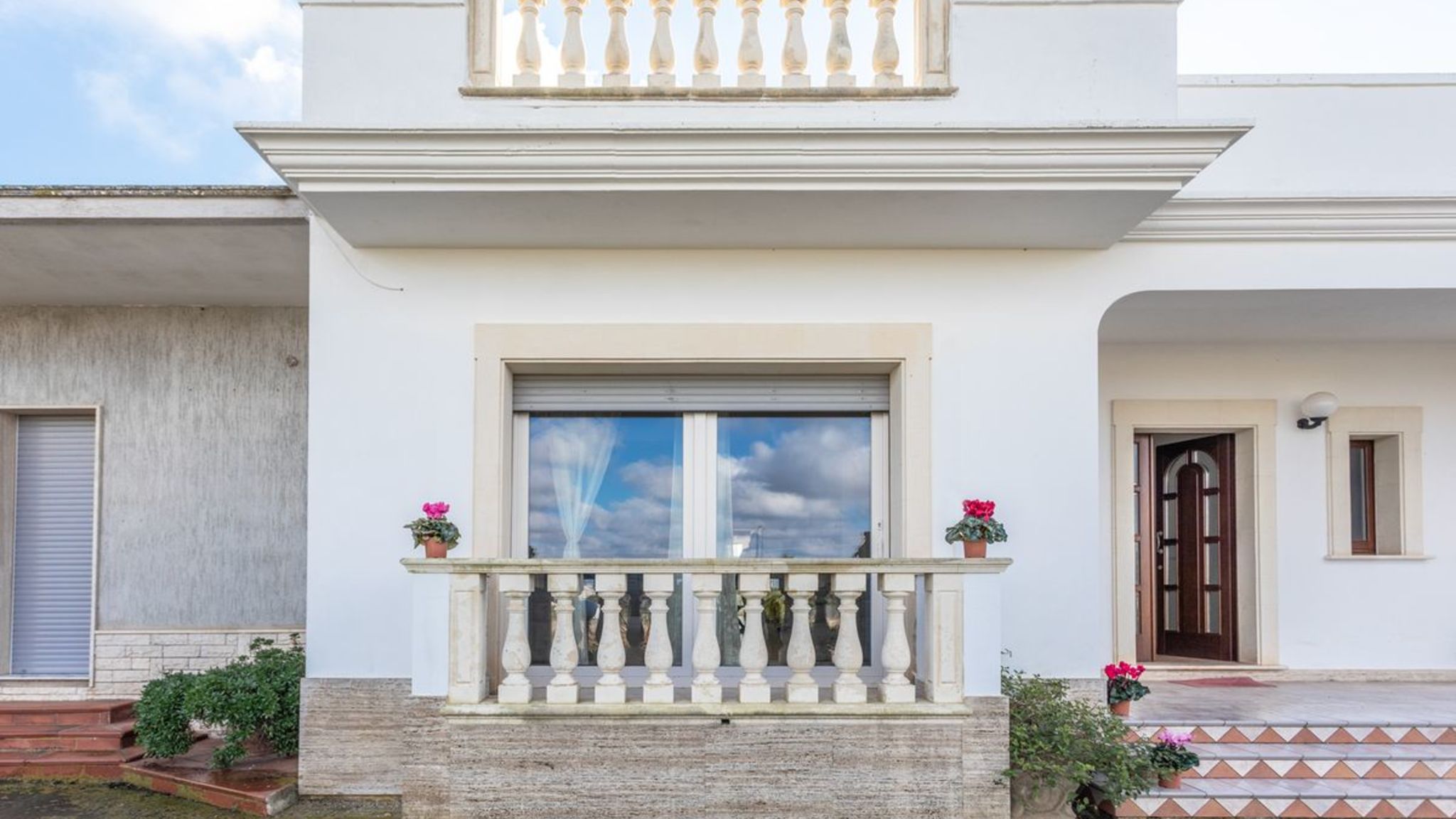 Salento Reservation Racale Apart Hotel Mirella camera 4 - Salento Reservation