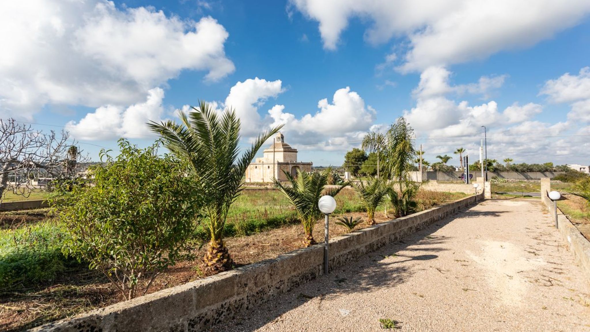 Salento Reservation Racale Apart Hotel Mirella camera 4 - Salento Reservation