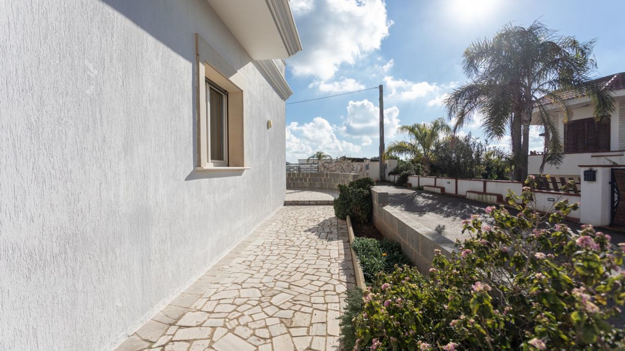 Salento Reservation Racale Apart Hotel Mirella camera 4 - Salento Reservation